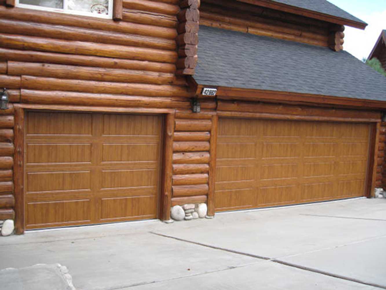 Photos from Bear Valley Builders & Garage Doors