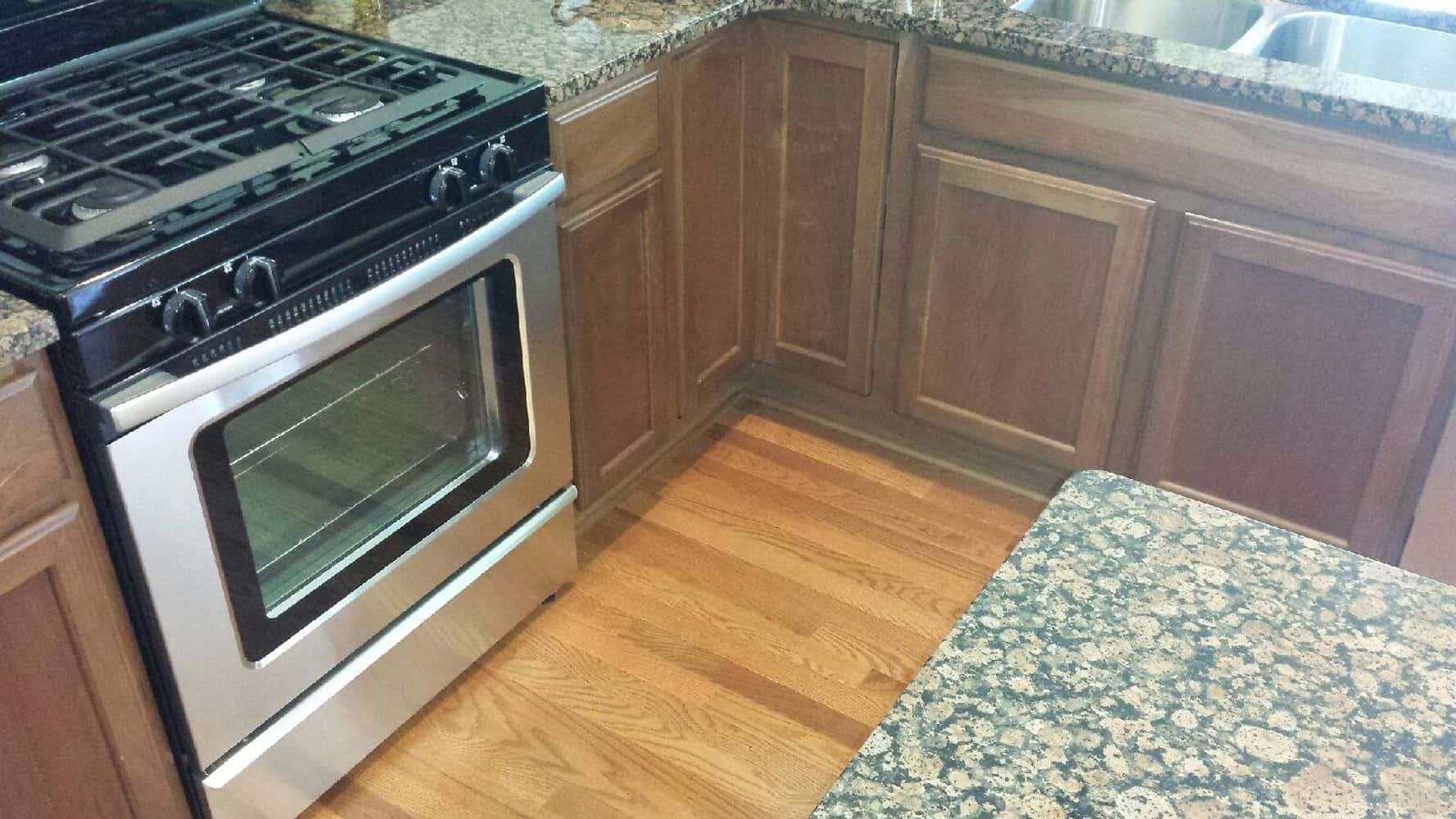 Project photos from L Davis Enterprise Inc/Davis Group