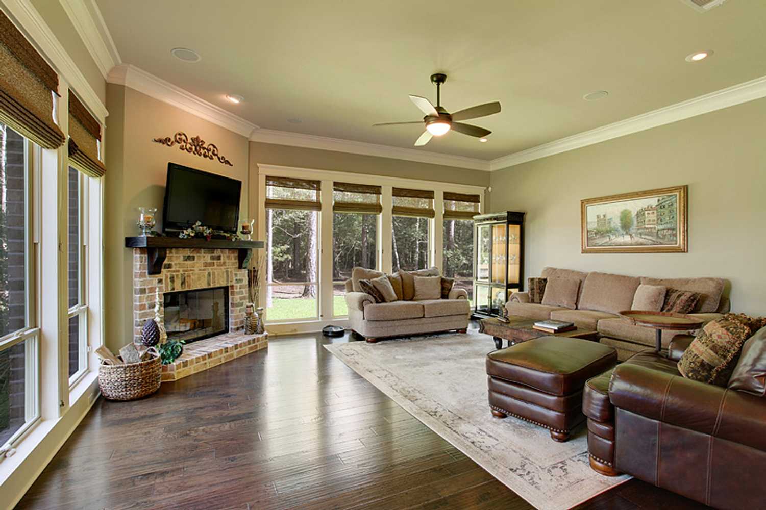 Photo(s) from Jenkins Homes, Inc.