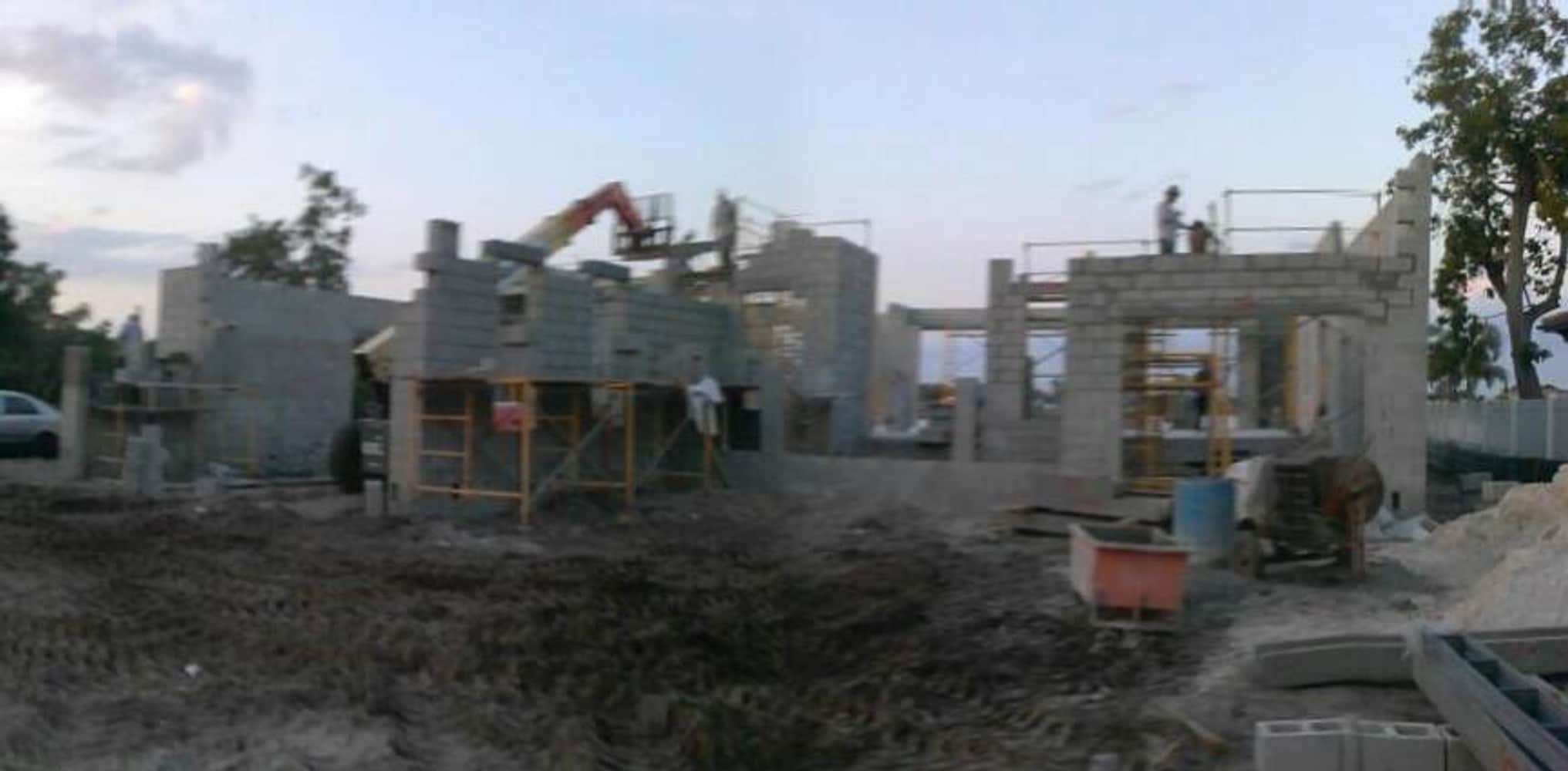 Masonry by Wm Rizzo, inc Project