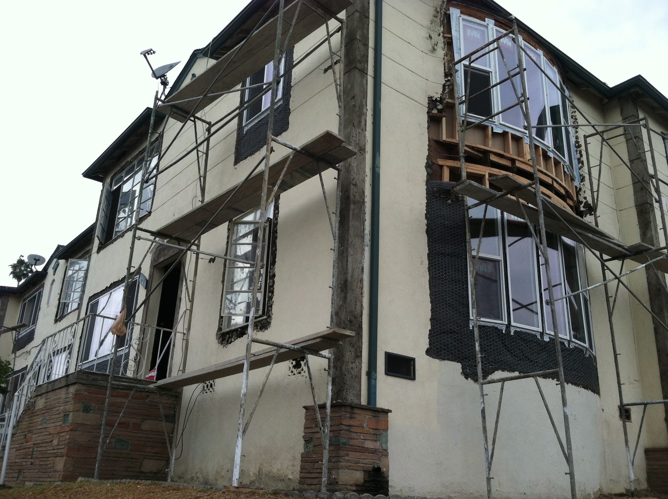 Photo(s) from H & F Gomez Construction Inc