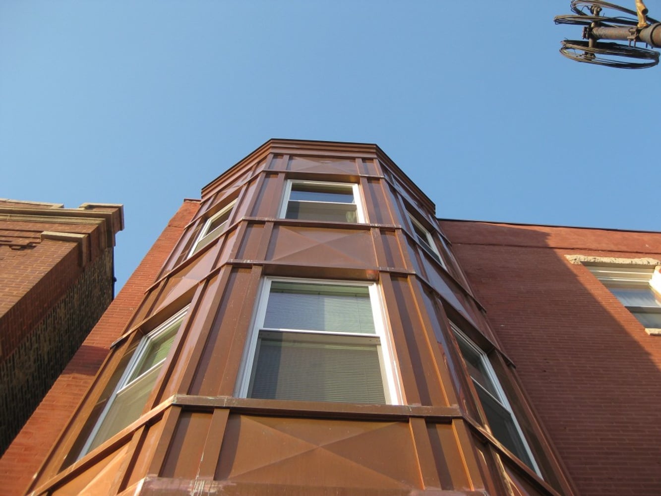 Projects by A+ Roofing