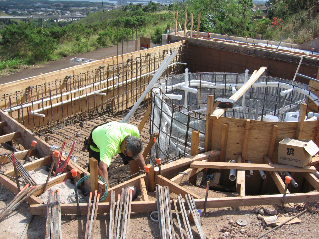 Photo(s) from Jmr Construction Corporation