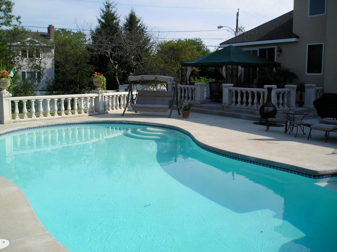 Project photos from Ferrara Remodeling And Installation