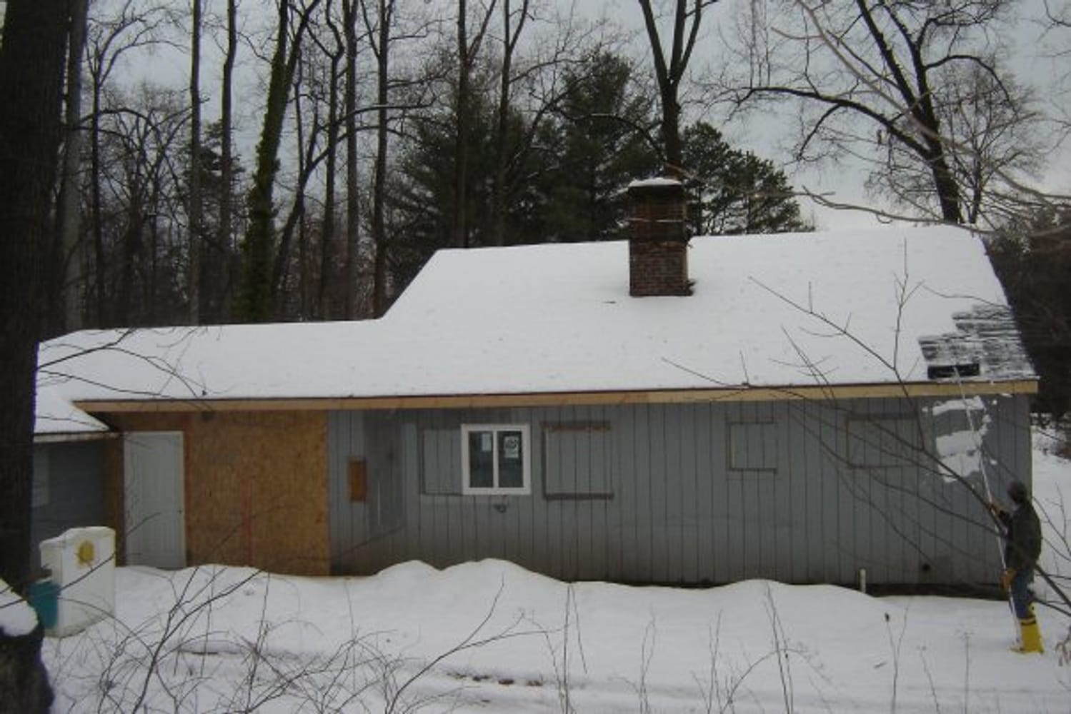 Photo(s) from Richards Homes LLC