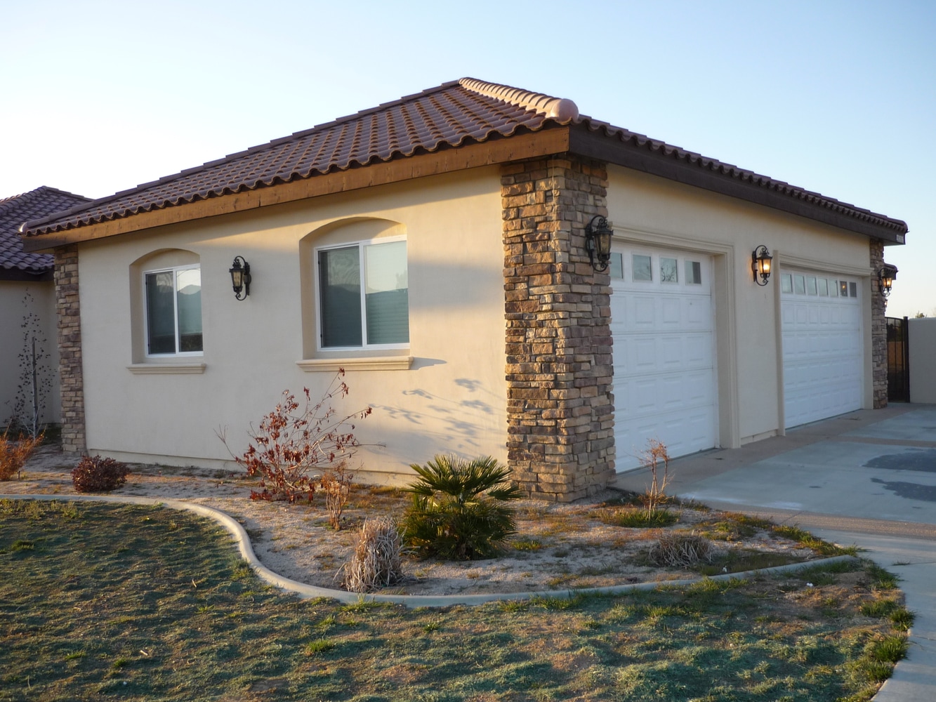 Various Project Photos from Omar G. Maloof