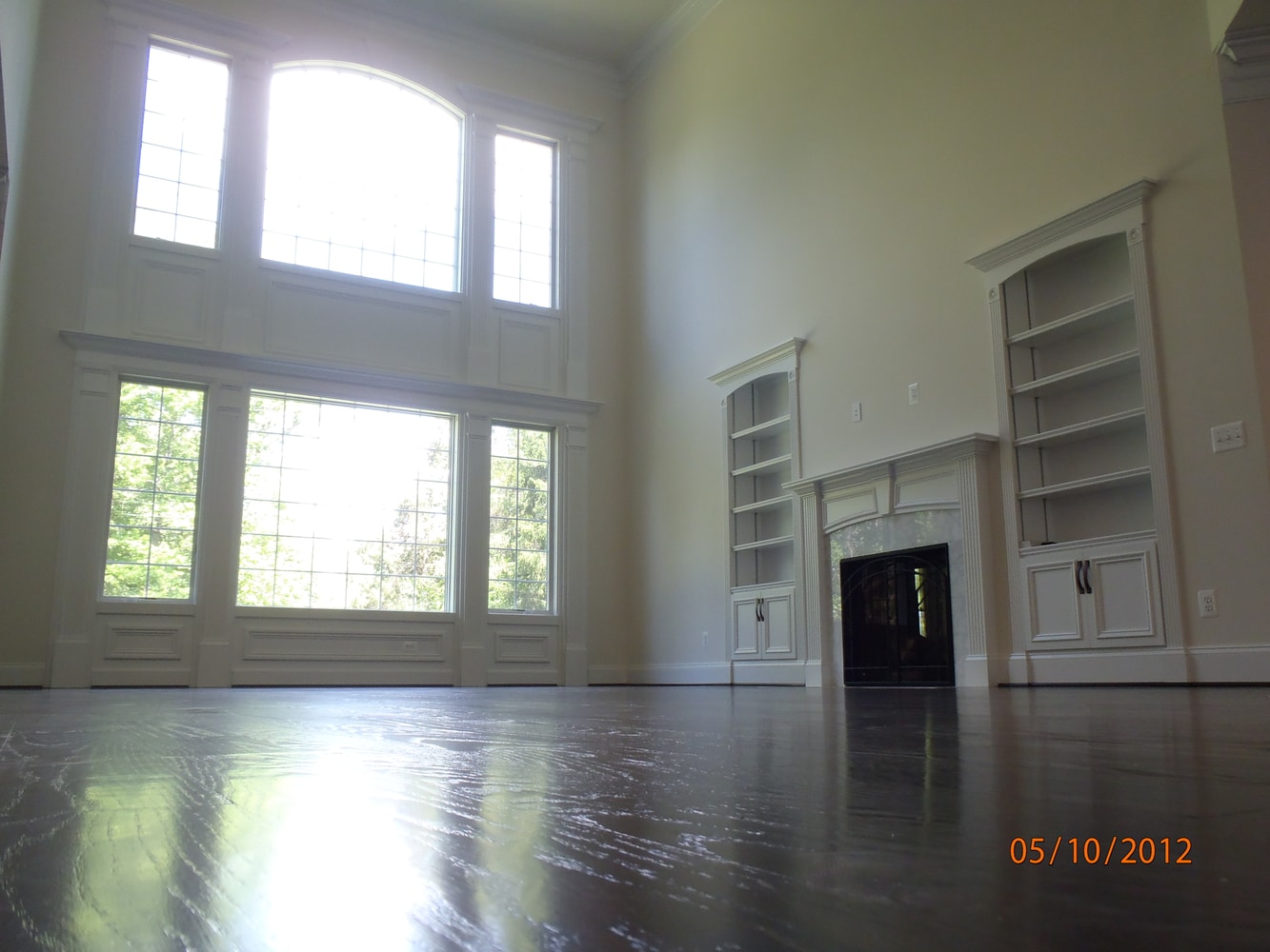 J G H Building And Consulting Llc Project