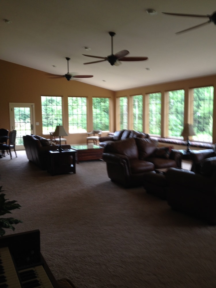 Photo(s) from Pk Painting Specialist