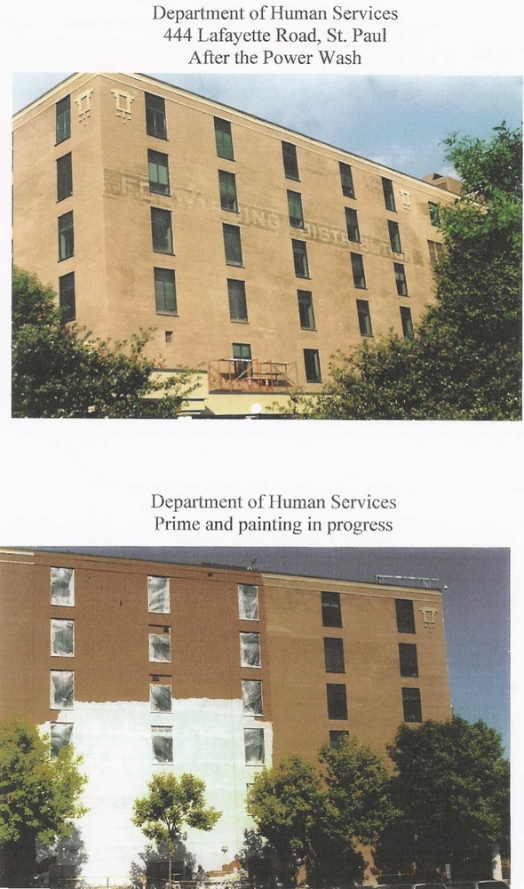 Projects by Schoenfelder, Mark J