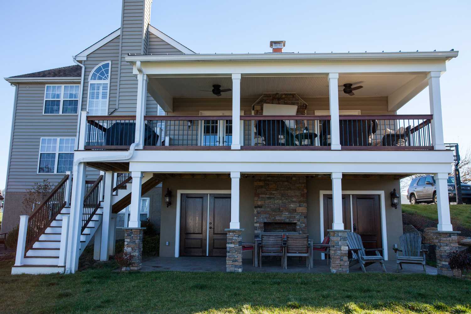 Phoenixville, PA HOme Remodel