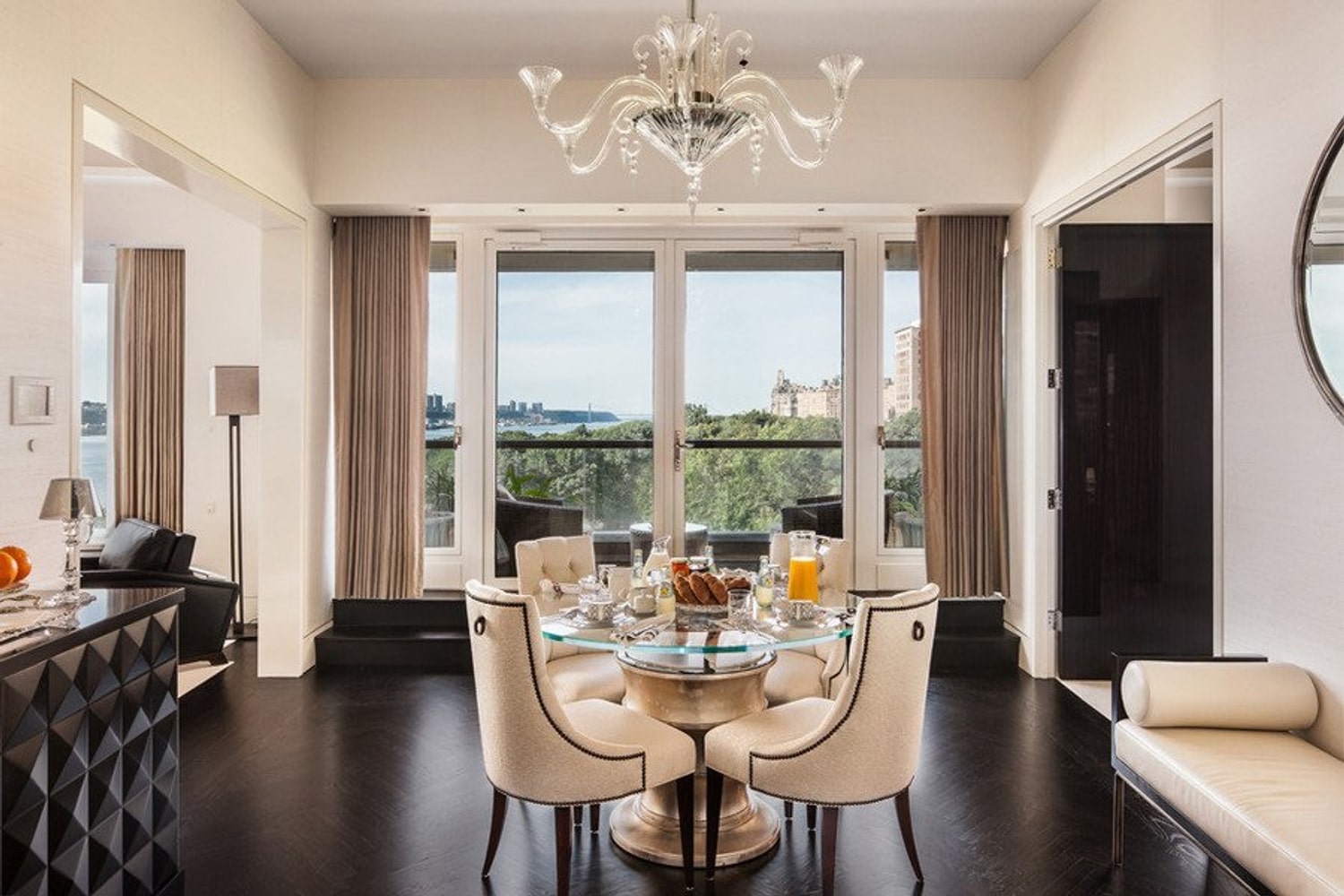 Intermaster Corp. Upper West Side Manhattan NY Projects