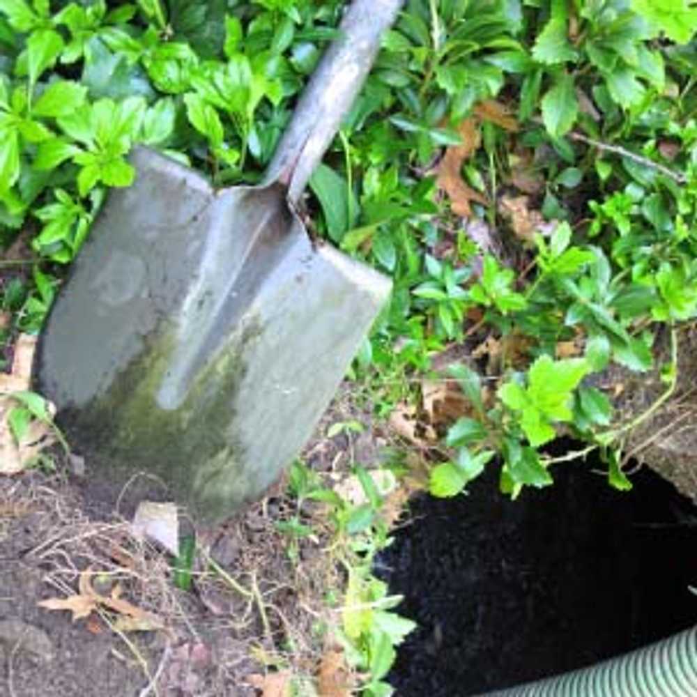 Miami Septic Cleaning