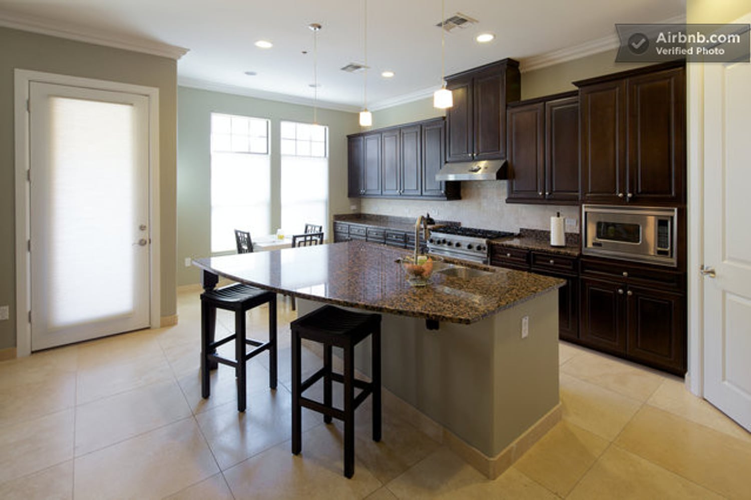 Carolina Custom Structures, Llc Project