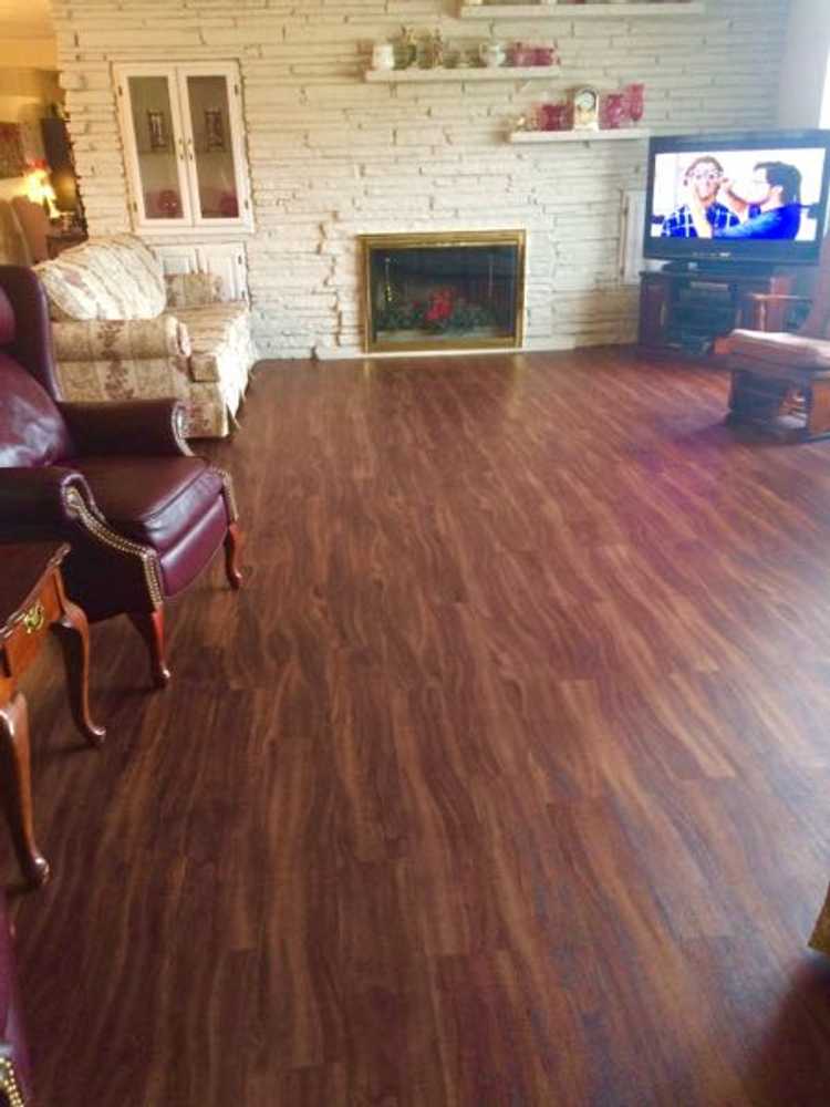 flooring ideas