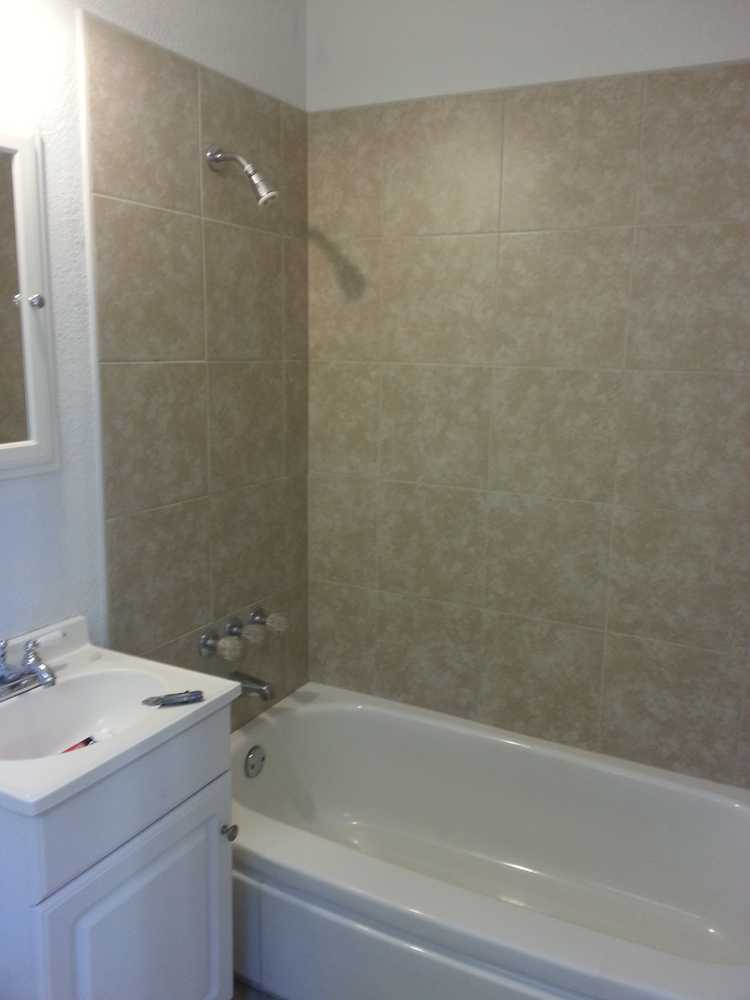 Burnett Tile & Stone Project