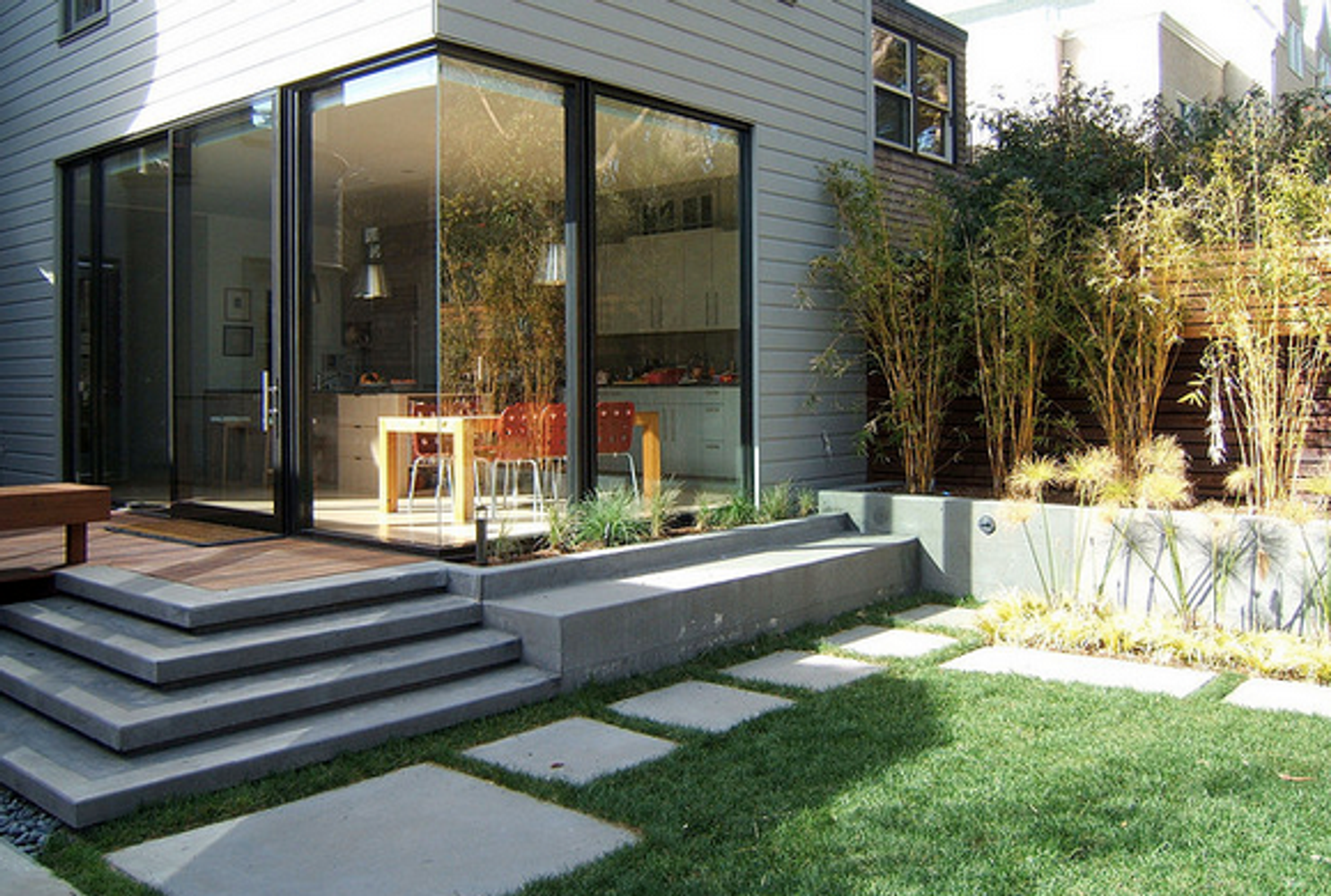 Photo(s) from Gentry Landscapes