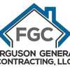 Ferguson General Contracting, LLC