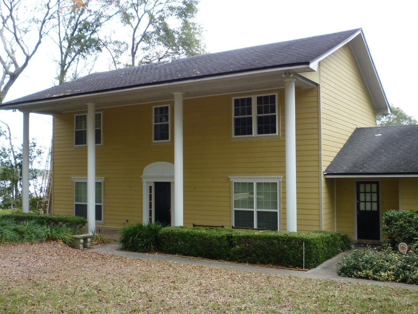 Photo(s) from T H Agram Inc