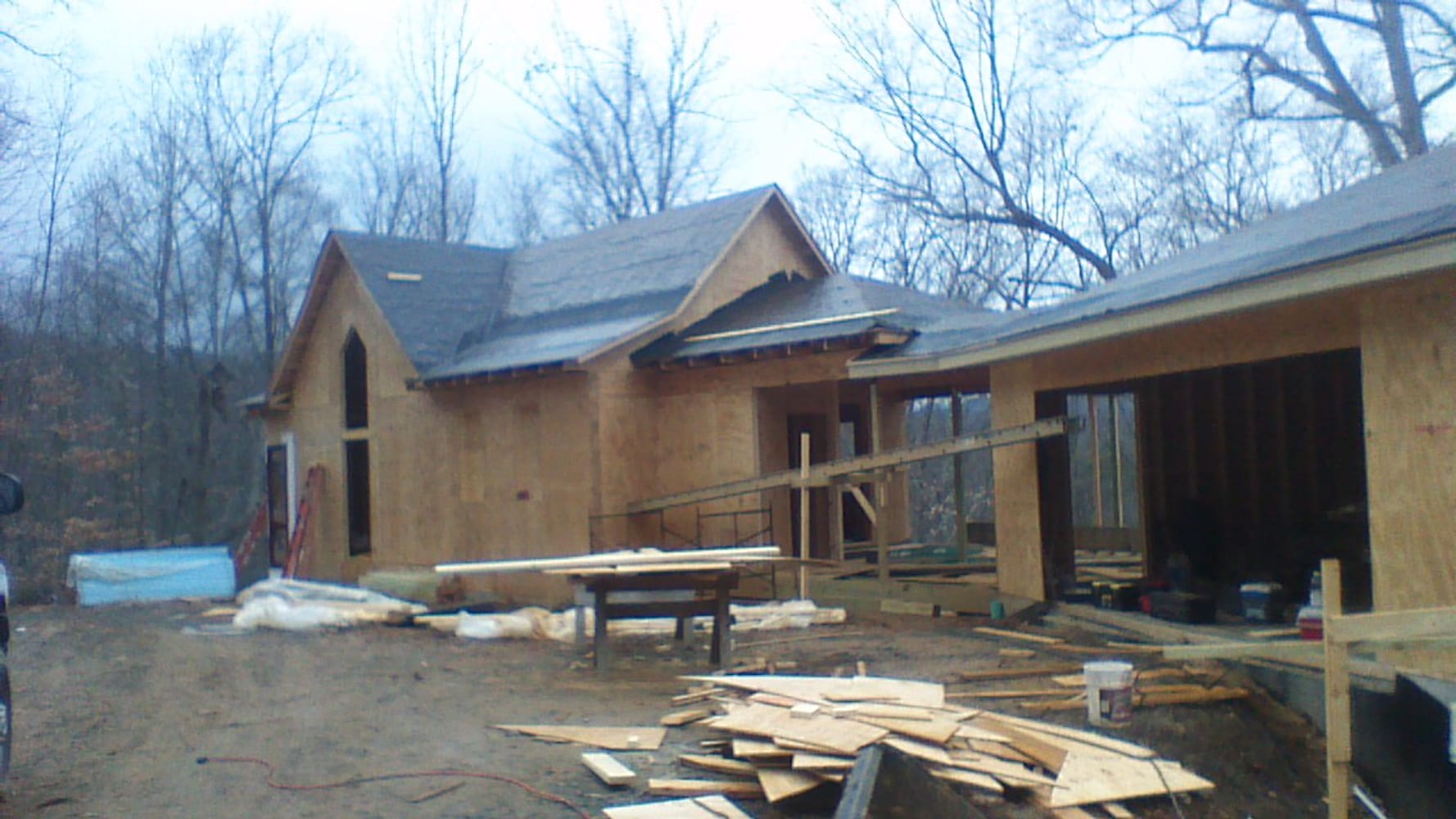 Photos from J Toms Construction Llc
