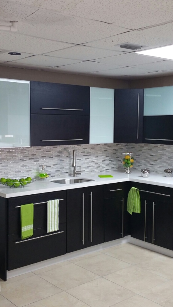 Vineyard Services' projects