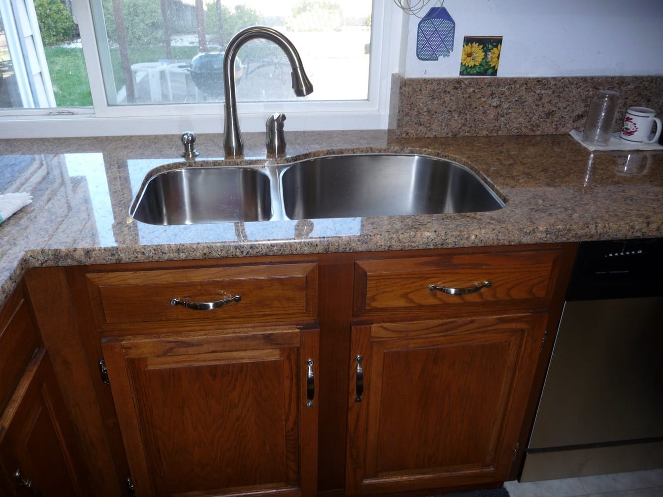 Kitchen Remodels