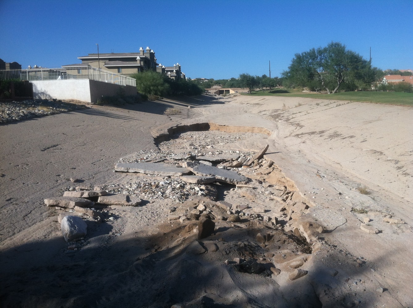 Projects by Dorn Engineering And Development L L C