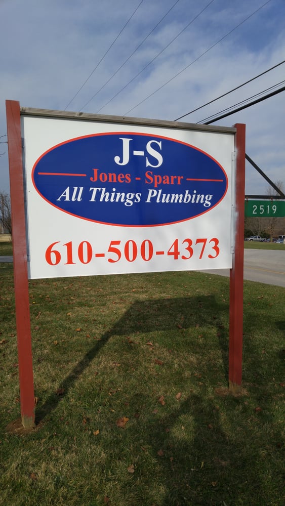 Photo(s) from J S All Things Plumbing Llc