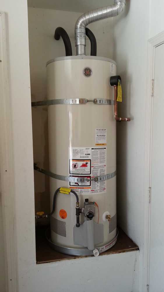 Photo(s) from Express Plumbing