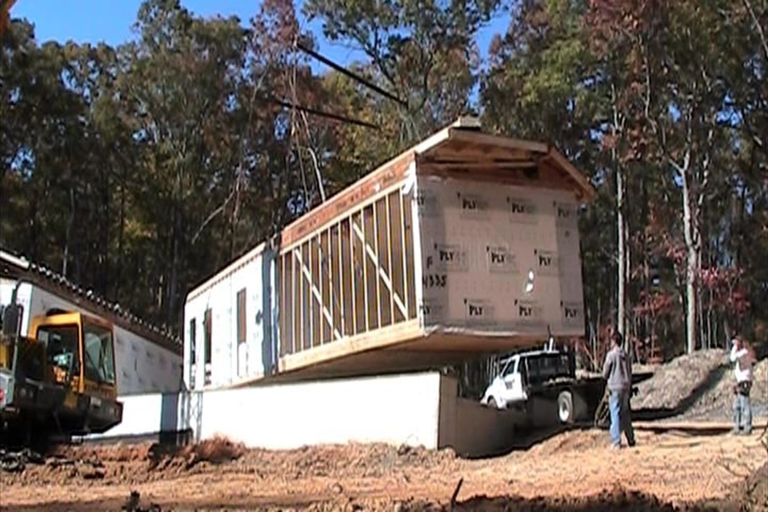 Photo(s) from Richards Homes LLC