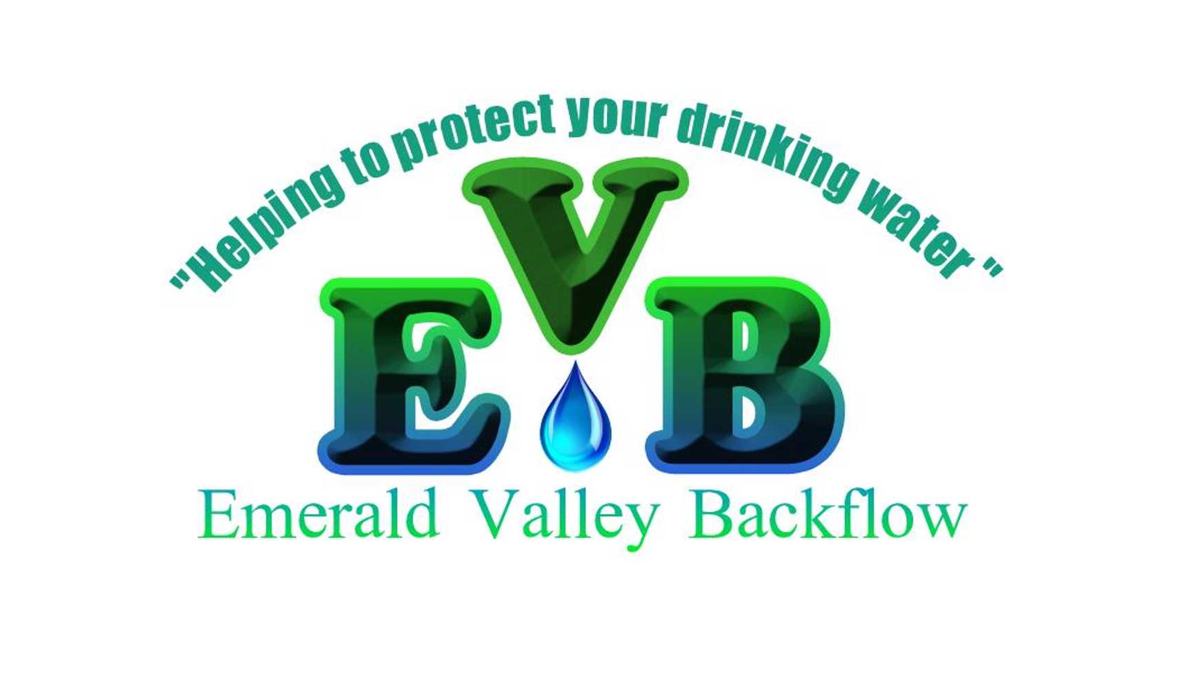 Emerald Valley Backflow