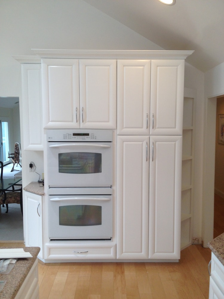 Kitchen Remodels