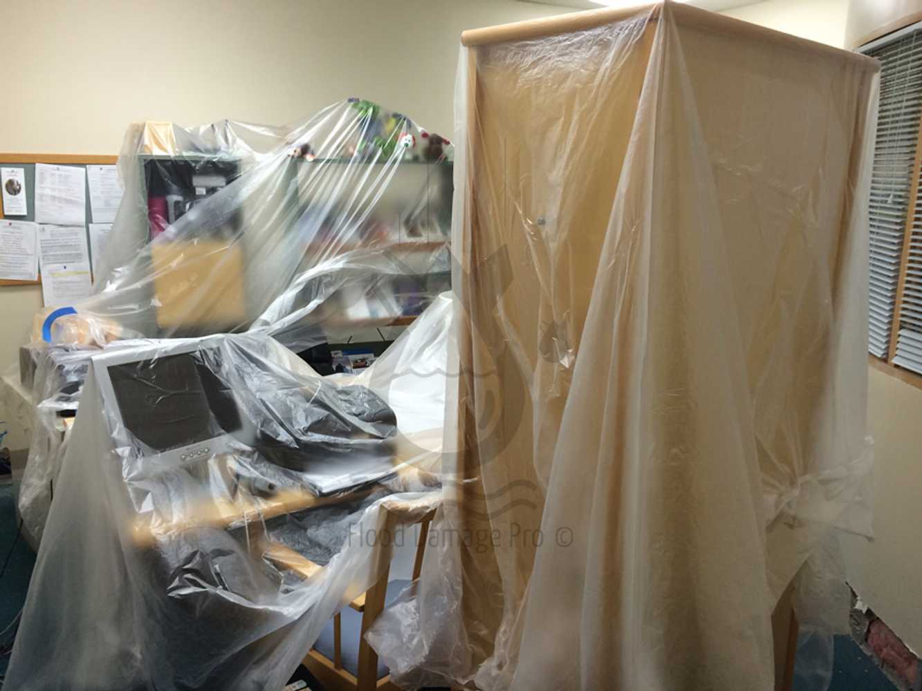 Photo(s) from Flood Damage Pro