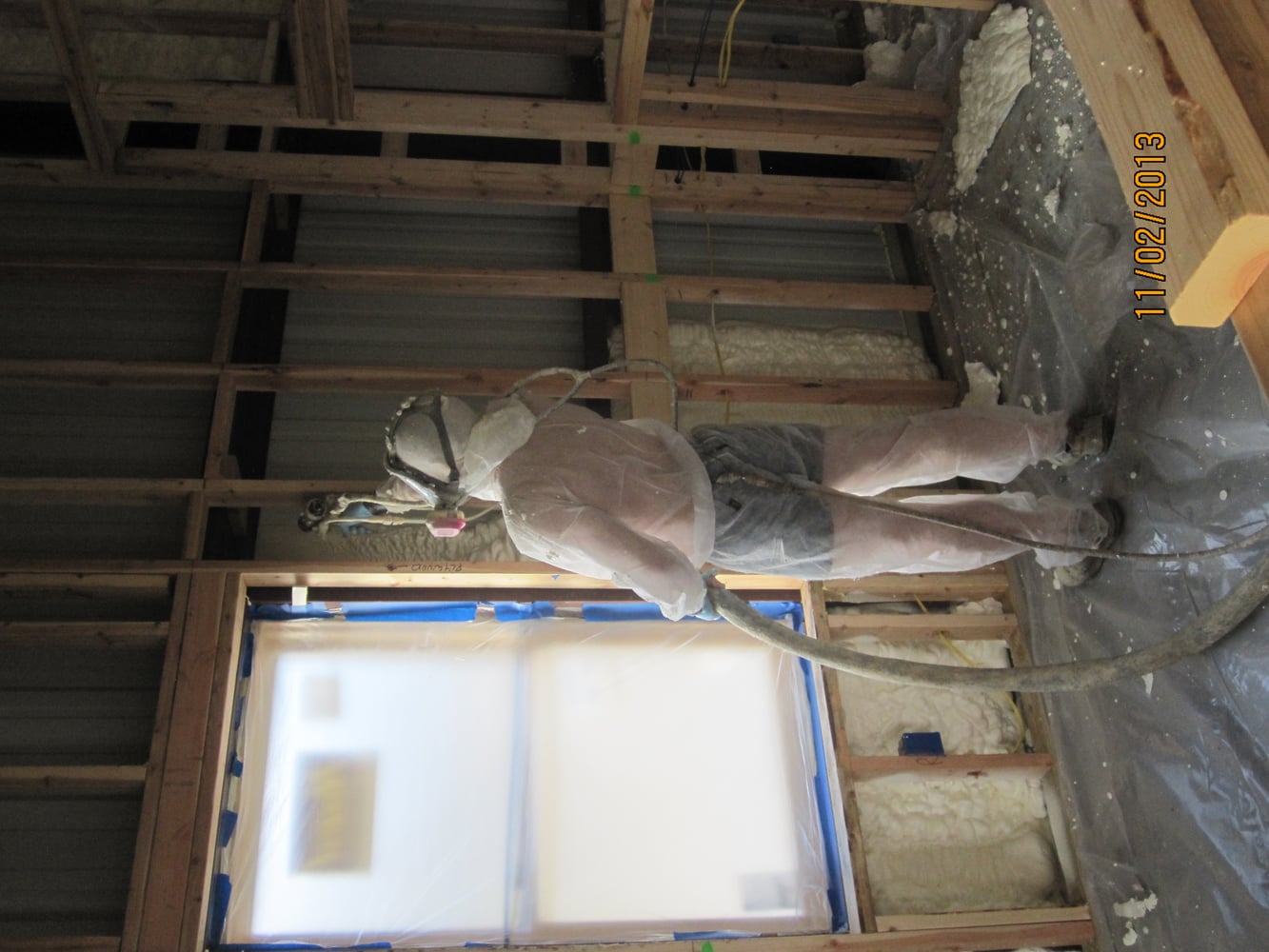 Photo(s) from Blue Ridge Energy Works, LLC