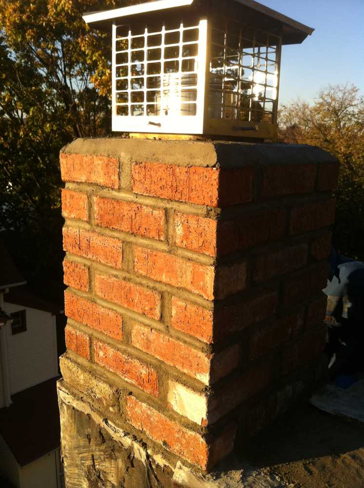 Chimney Liner