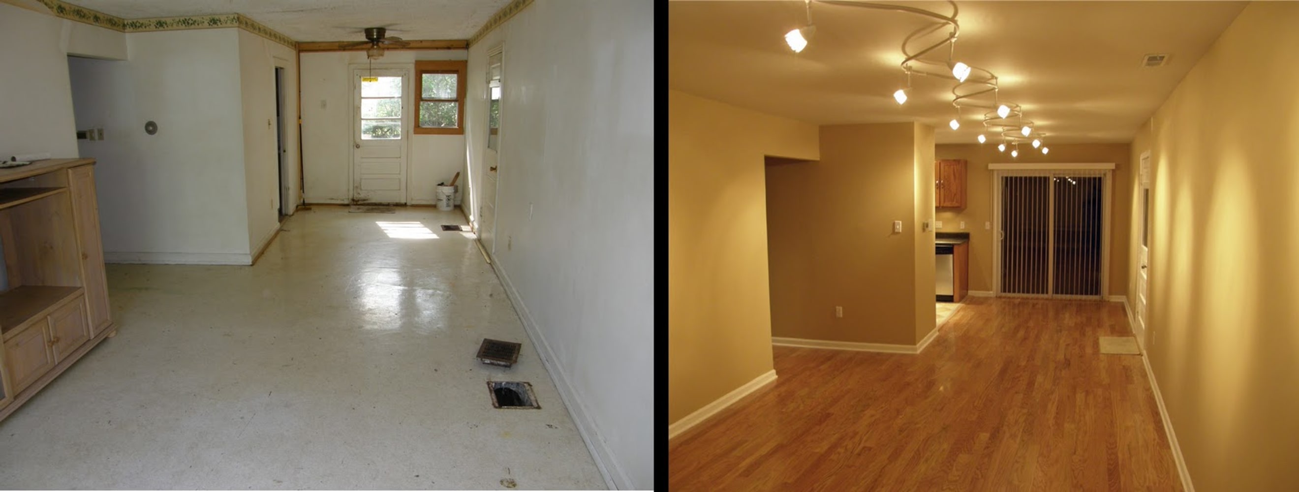 Projects by AllTrades Construction