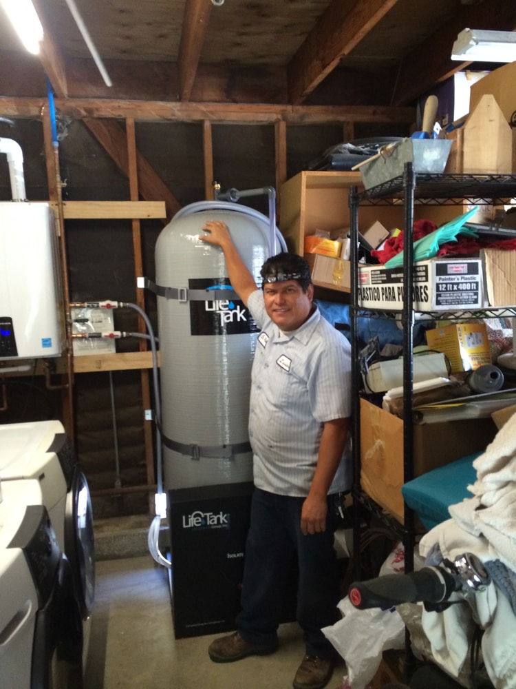 Photo(s) from E Z Plumbing 