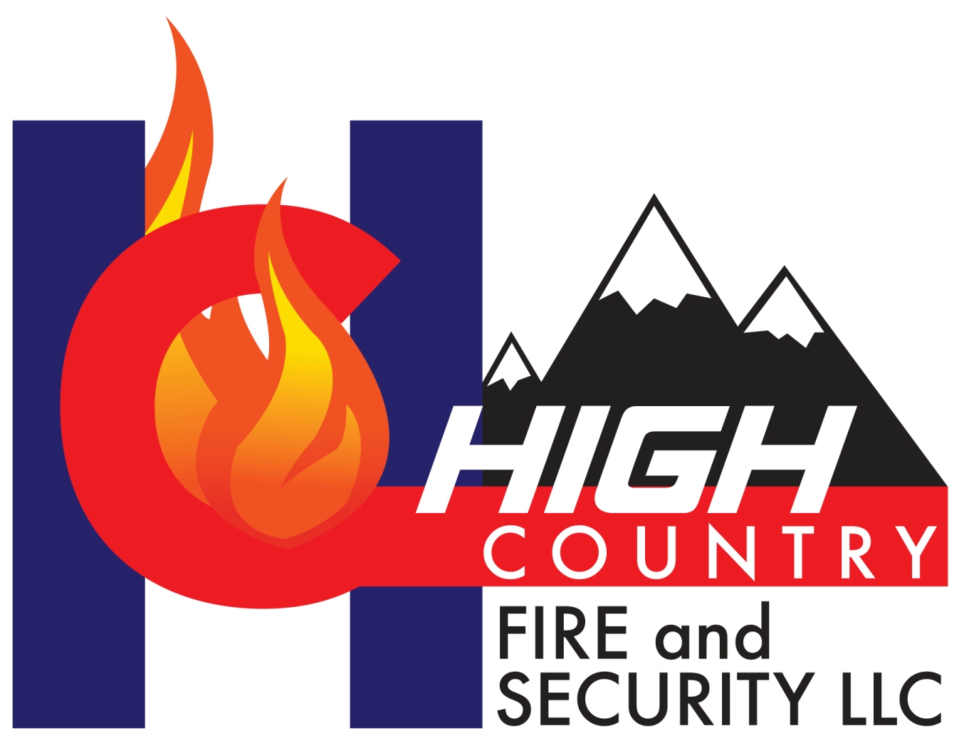 High Country Fire and Security