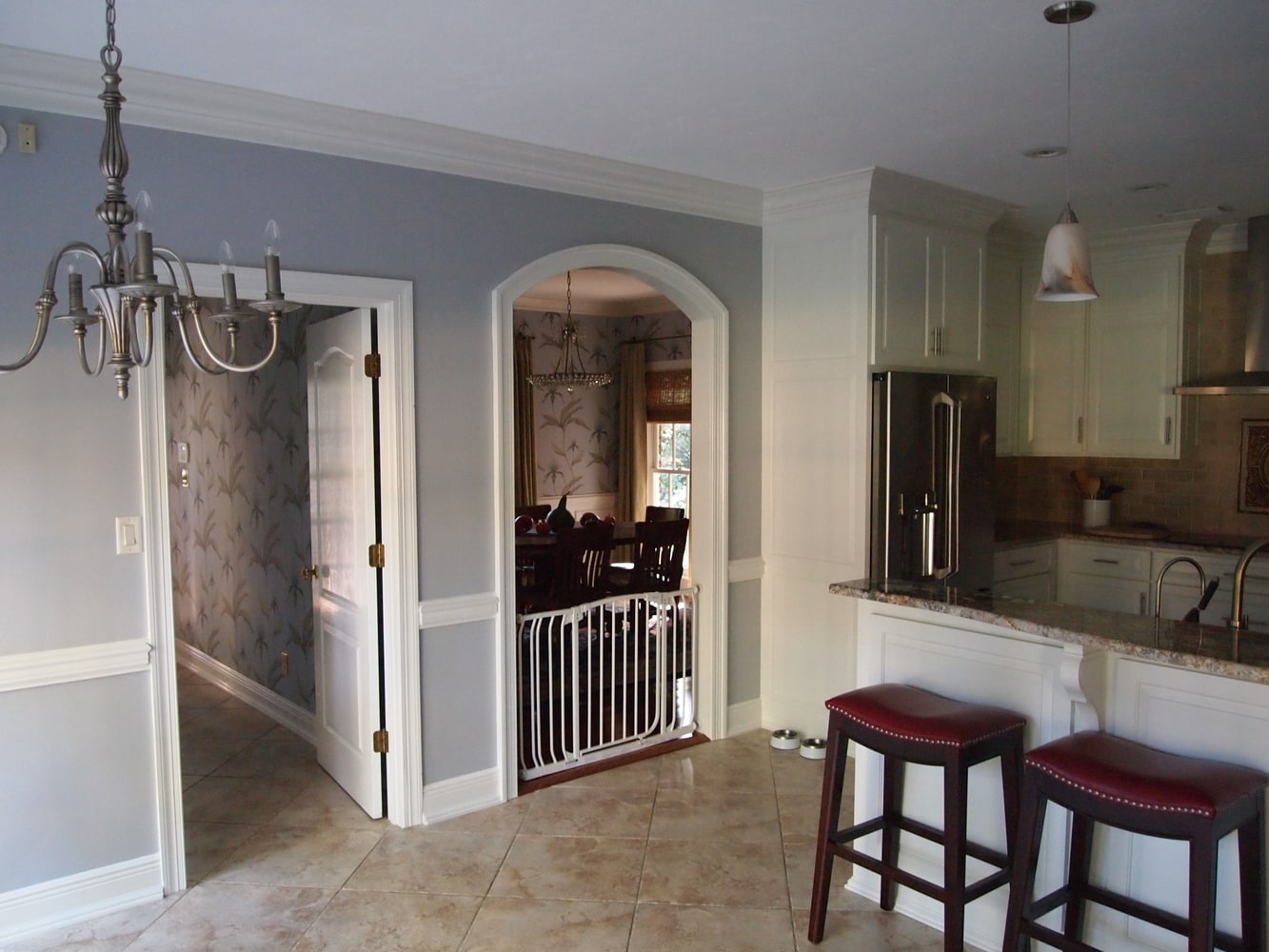 Photo(s) from Legacy Construction Services Groupo