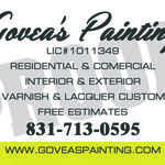 Govea S Painting