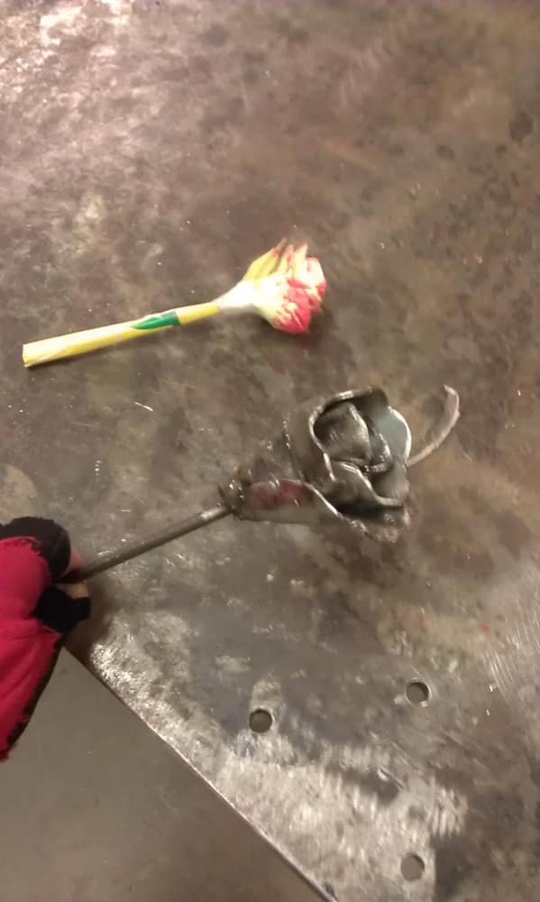 Fabrication & Welding Projects 