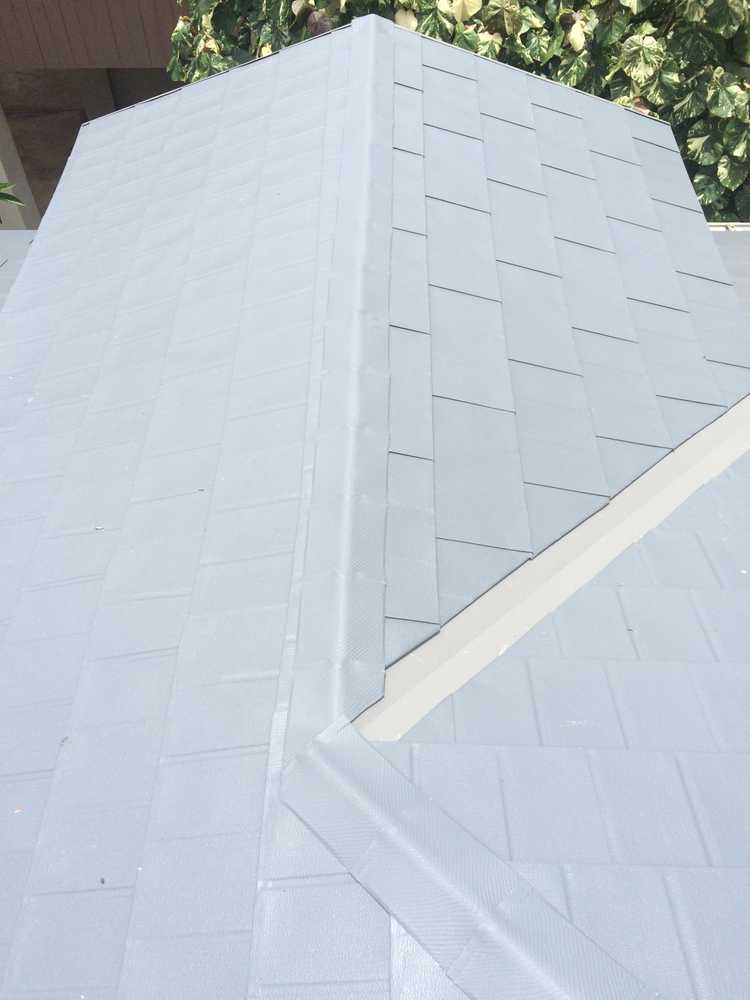 PermaLock Aluminum Shingle (for Surface Shield)