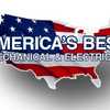 America's Best Mechanical & Electrical