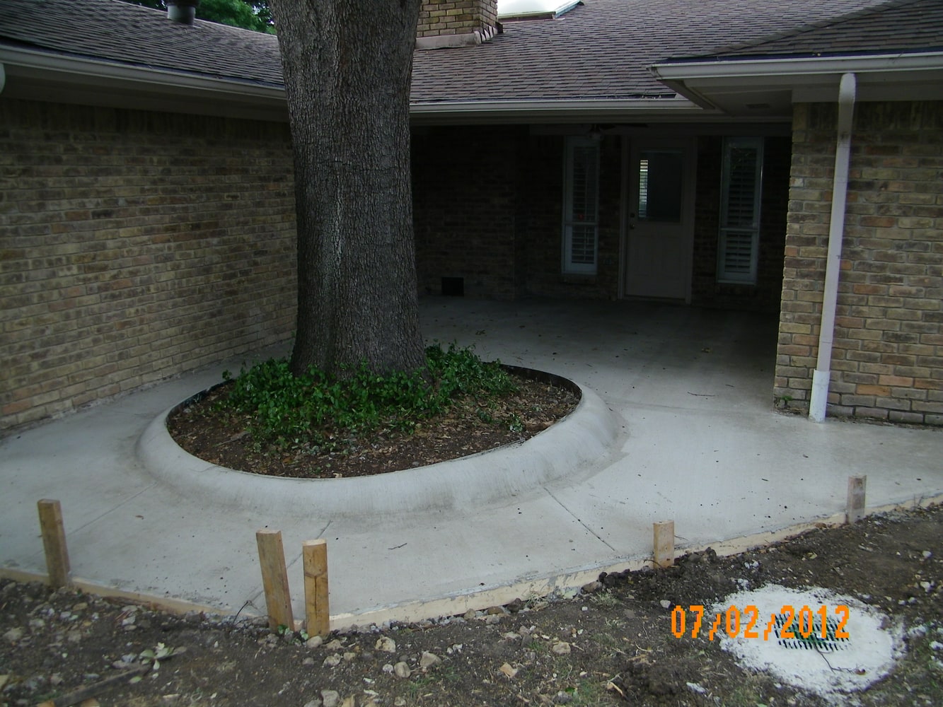 Photos from Concrete Repair Systems