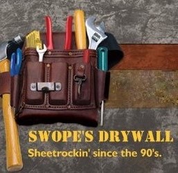 Swope's Drywall