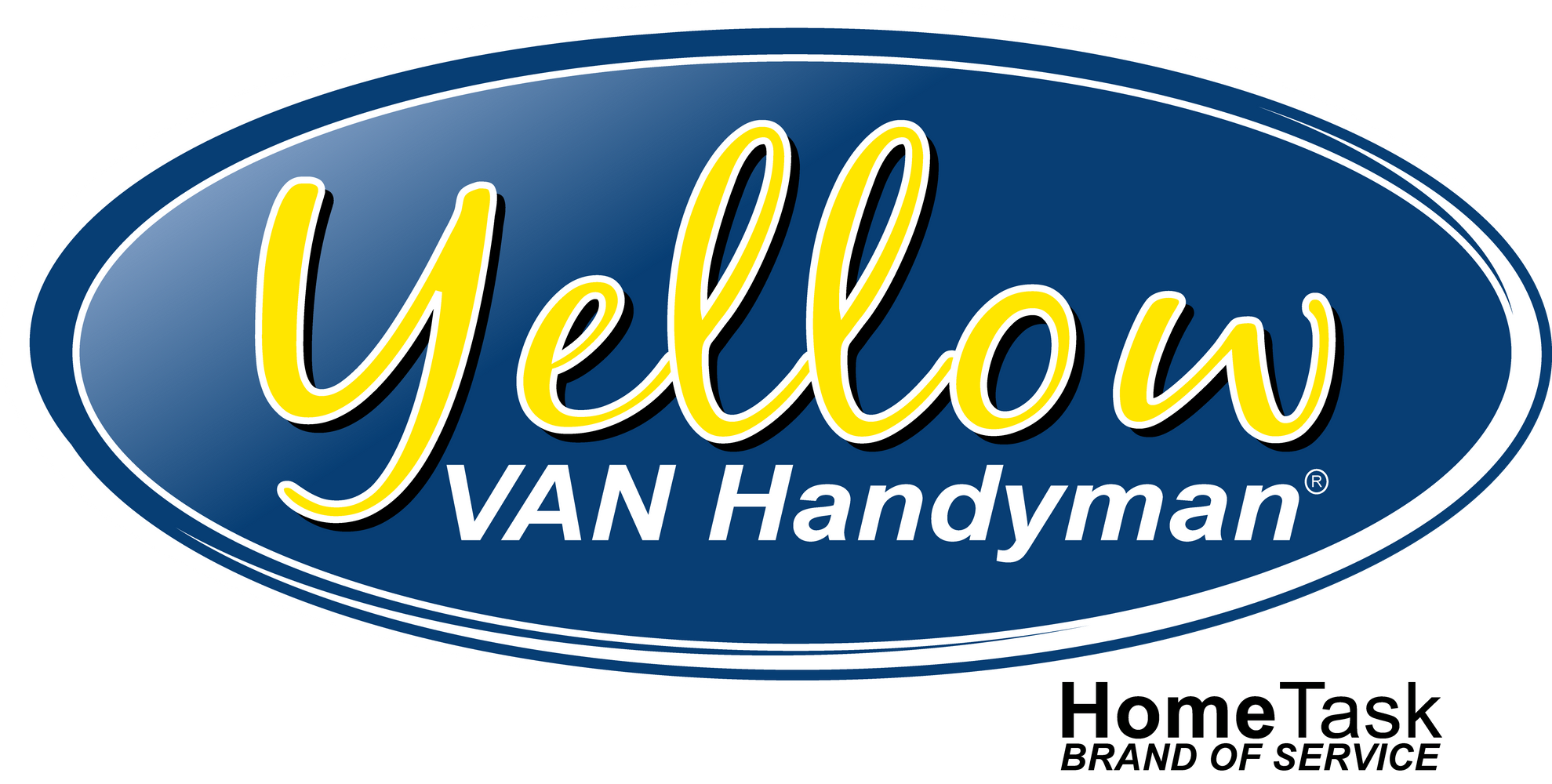 Yellow Van Handyman Project