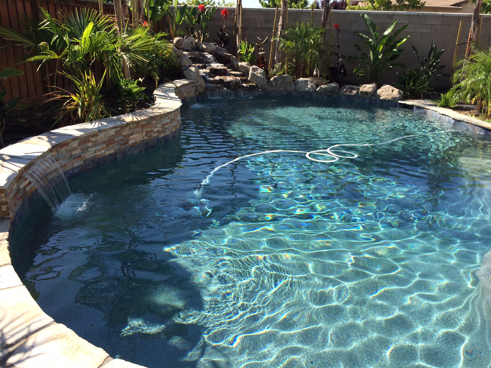 Photos from Quality Pool & Construction Inc.