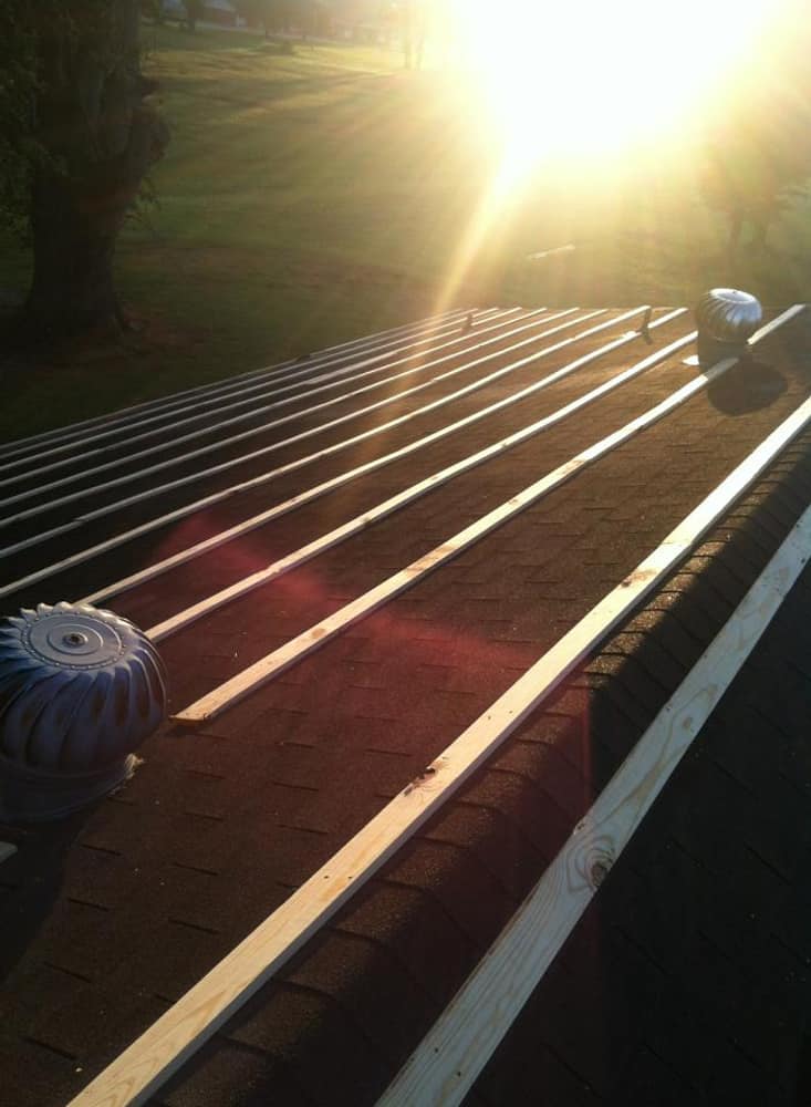 Projects by J..T. S. Construction