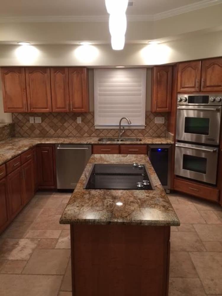 Cordova Full House Remodel