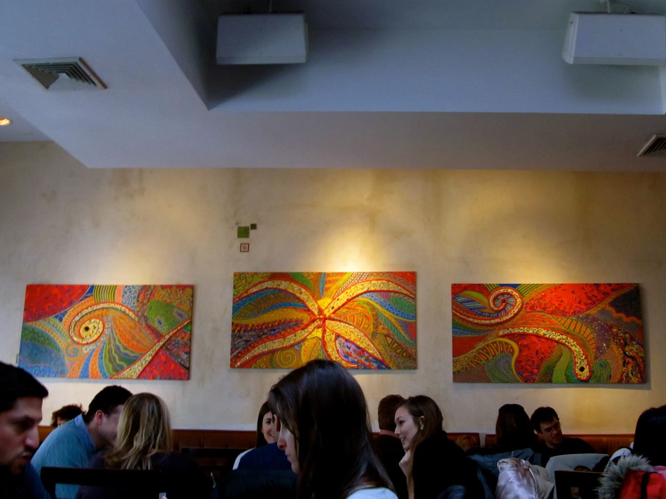 COMERCIAL GUSTO ORGANIC