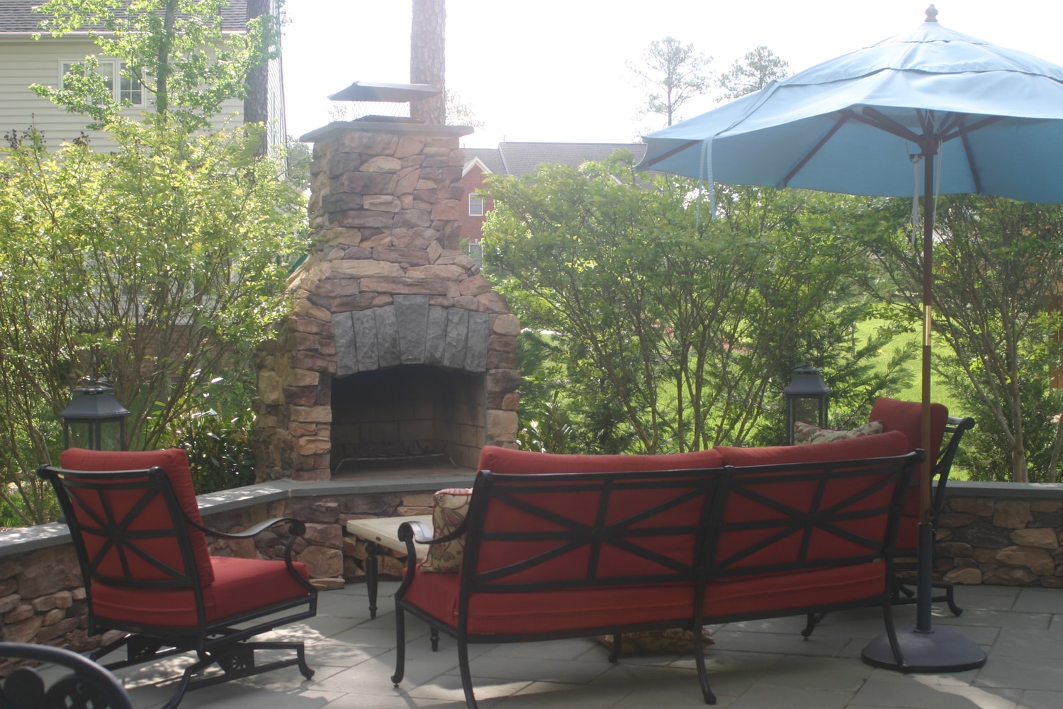 Richmond Commercial Landscaping